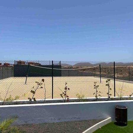 Ocean Home - No Stress Holidays Lajares Buitenkant foto