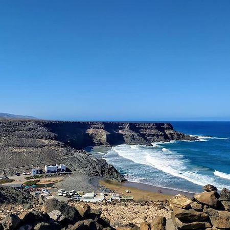 Ocean Home - No Stress Holidays Lajares Buitenkant foto