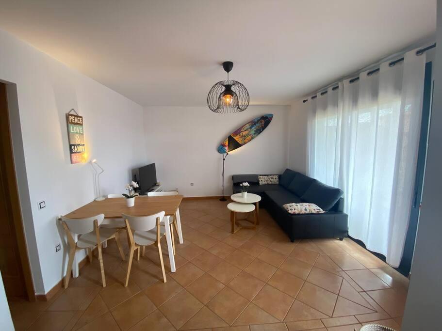 Ocean Home - No Stress Holidays Lajares Buitenkant foto
