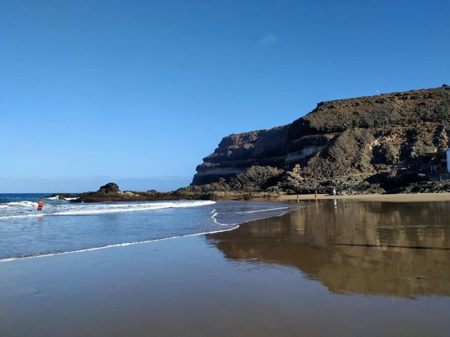 Ocean Home - No Stress Holidays Lajares Buitenkant foto