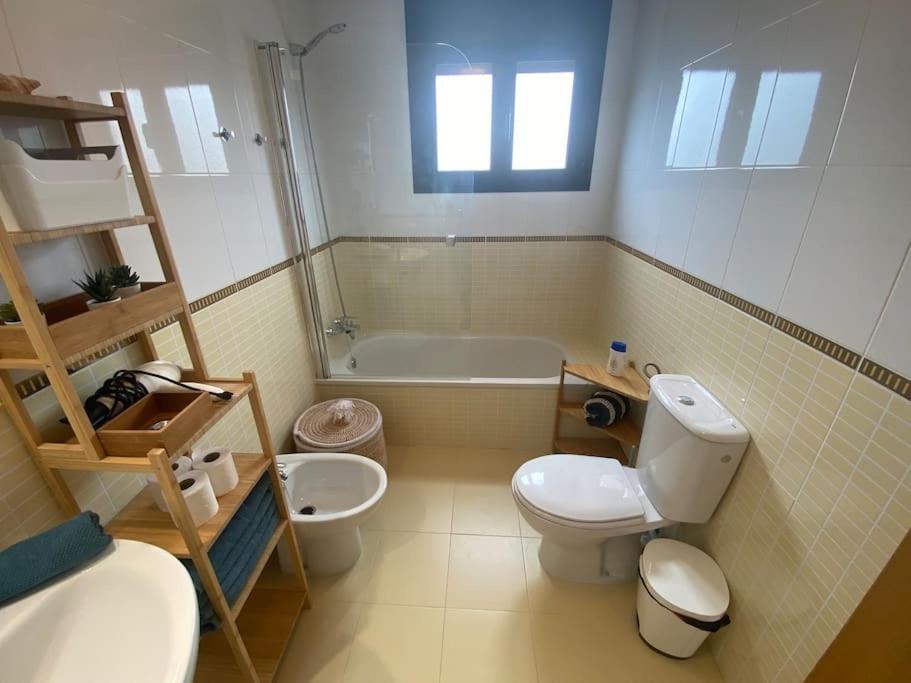 Ocean Home - No Stress Holidays Lajares Buitenkant foto