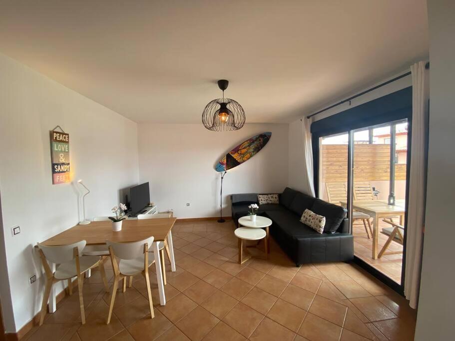 Ocean Home - No Stress Holidays Lajares Buitenkant foto